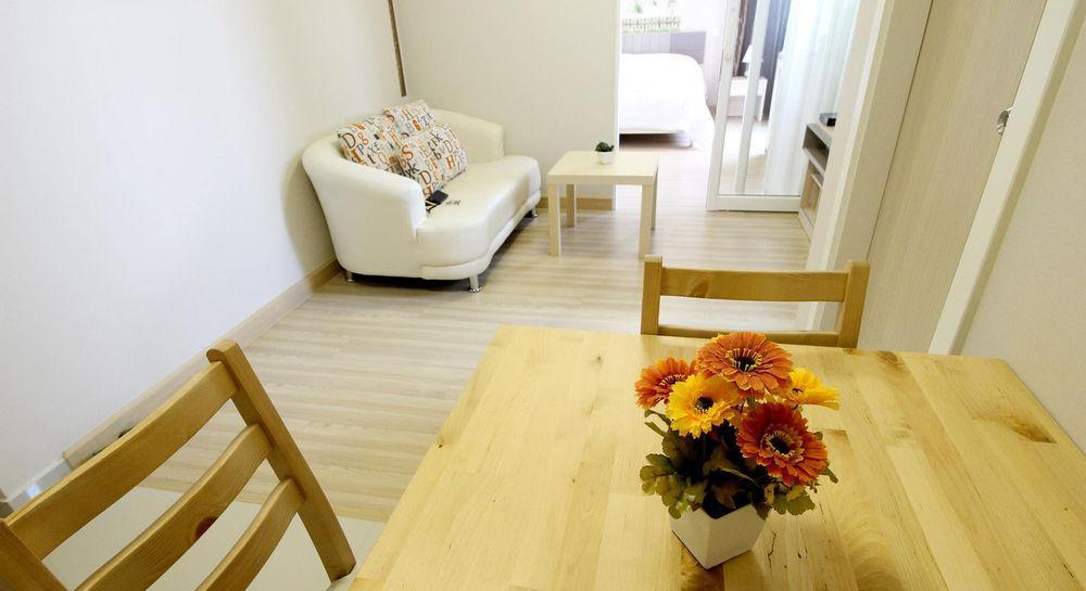 Rivabed Impact Muangthongthani Khách sạn Bangkok